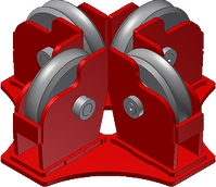 cluster_sheave_assy